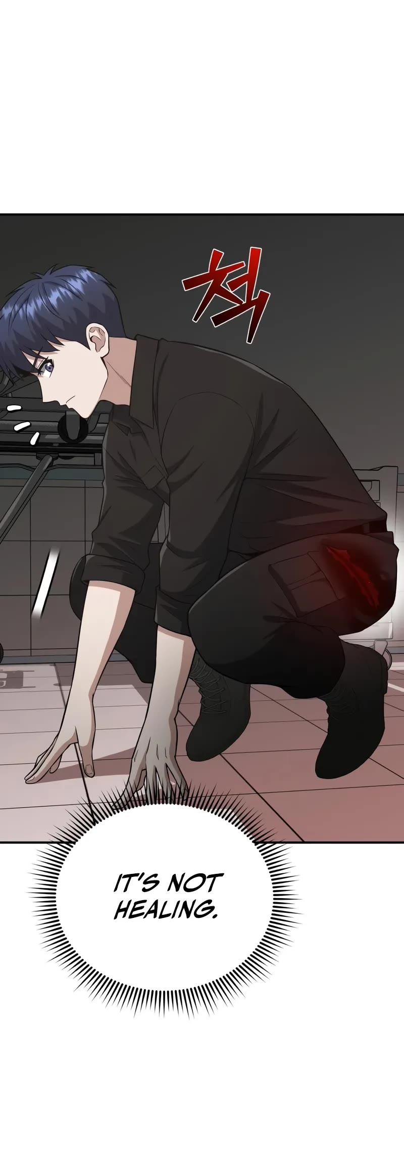 Genius of the Unique Lineage chapter 136 page 46