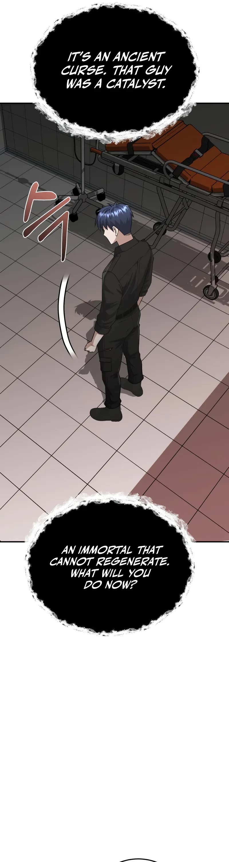 Genius of the Unique Lineage chapter 136 page 47