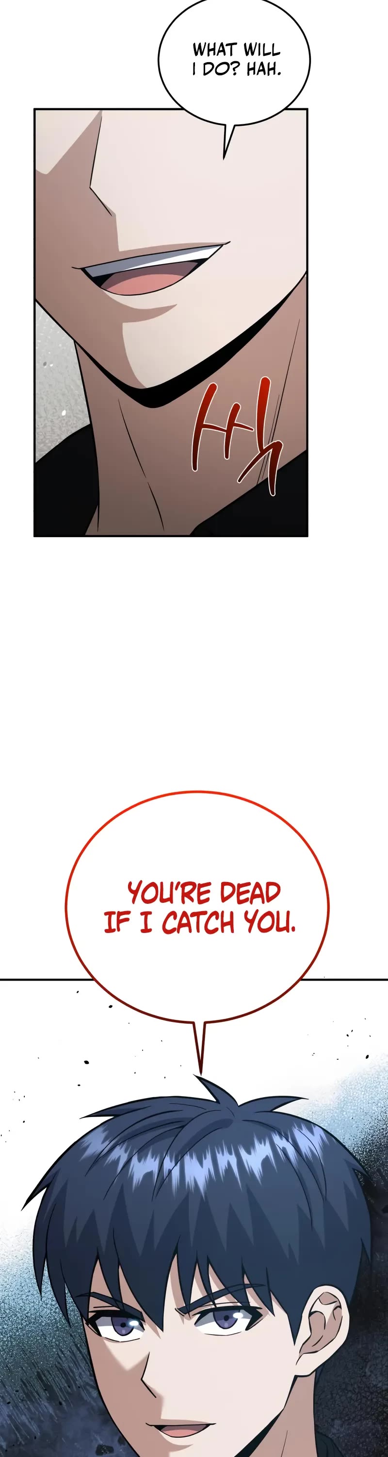 Genius of the Unique Lineage chapter 136 page 48