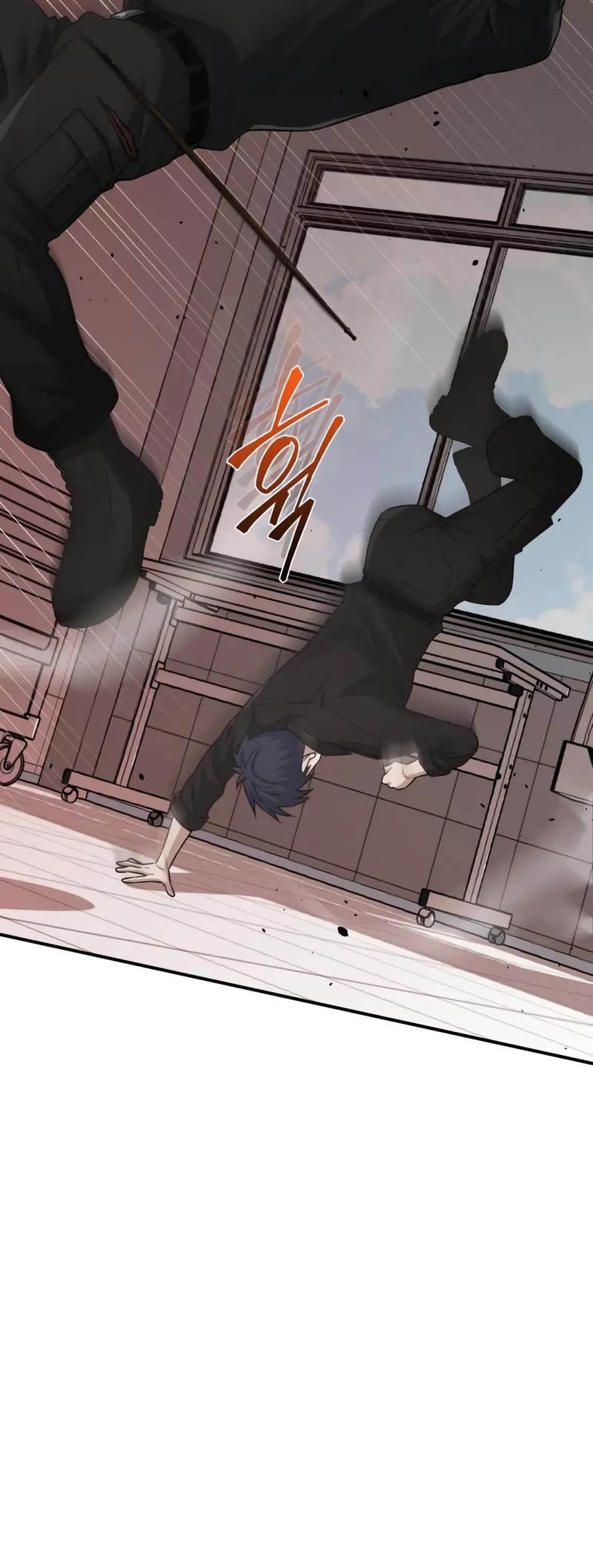 Genius of the Unique Lineage chapter 136 page 50