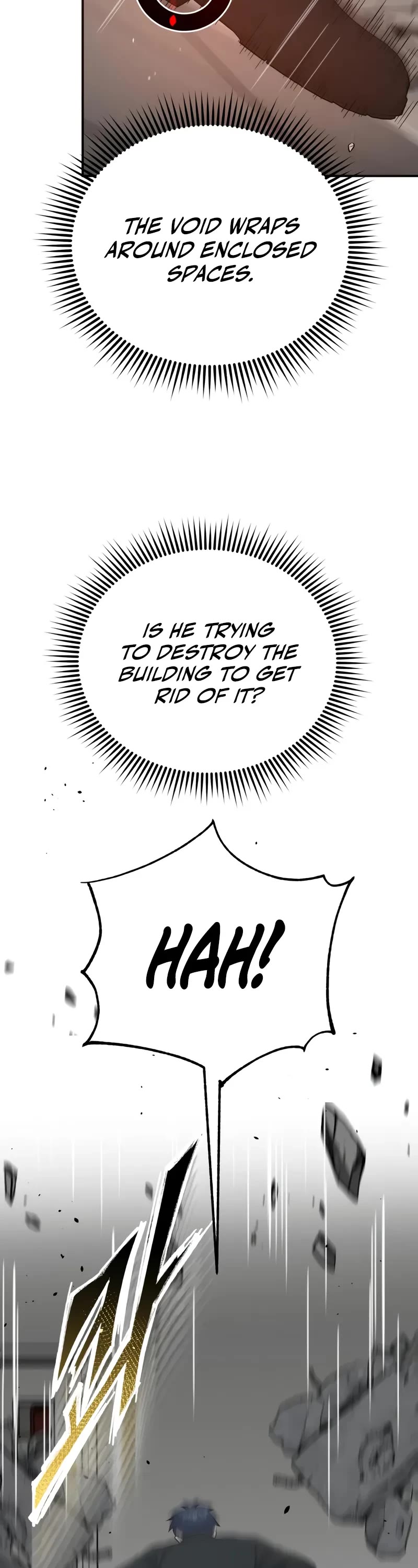 Genius of the Unique Lineage chapter 136 page 54