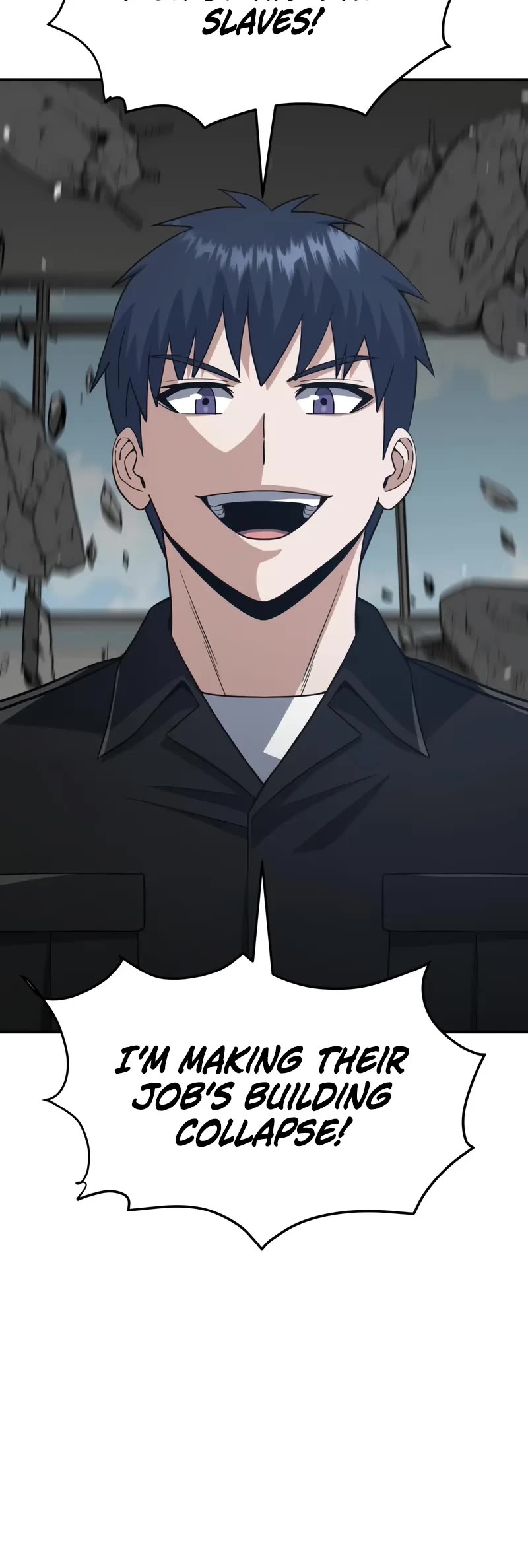 Genius of the Unique Lineage chapter 136 page 56