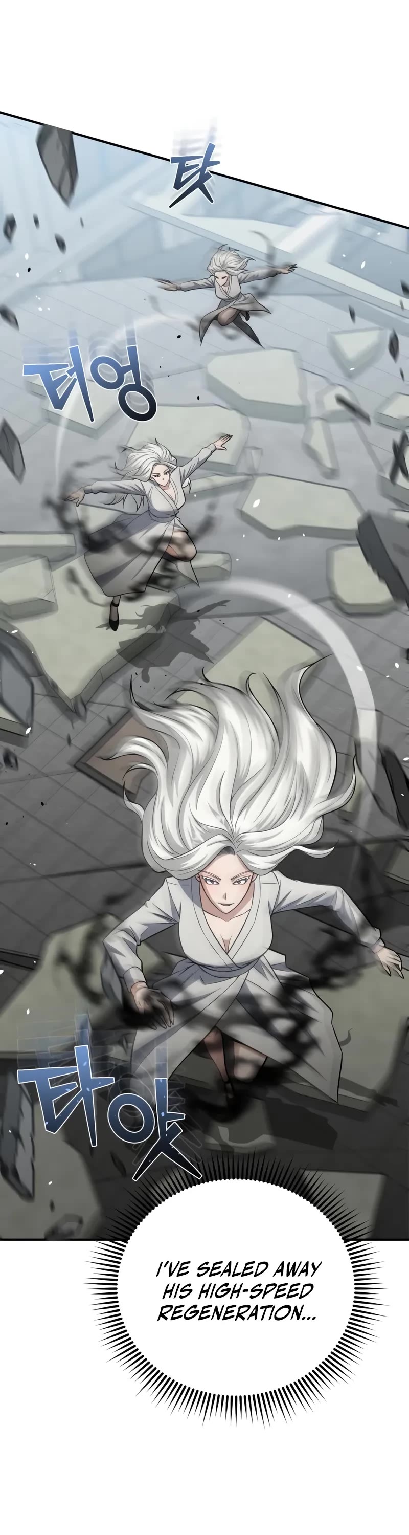 Genius of the Unique Lineage chapter 136 page 59