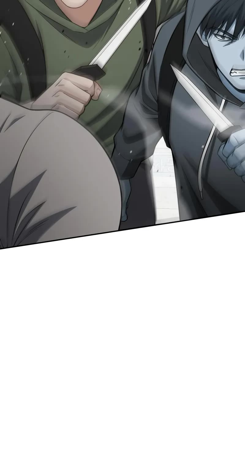 Genius of the Unique Lineage chapter 136 page 6