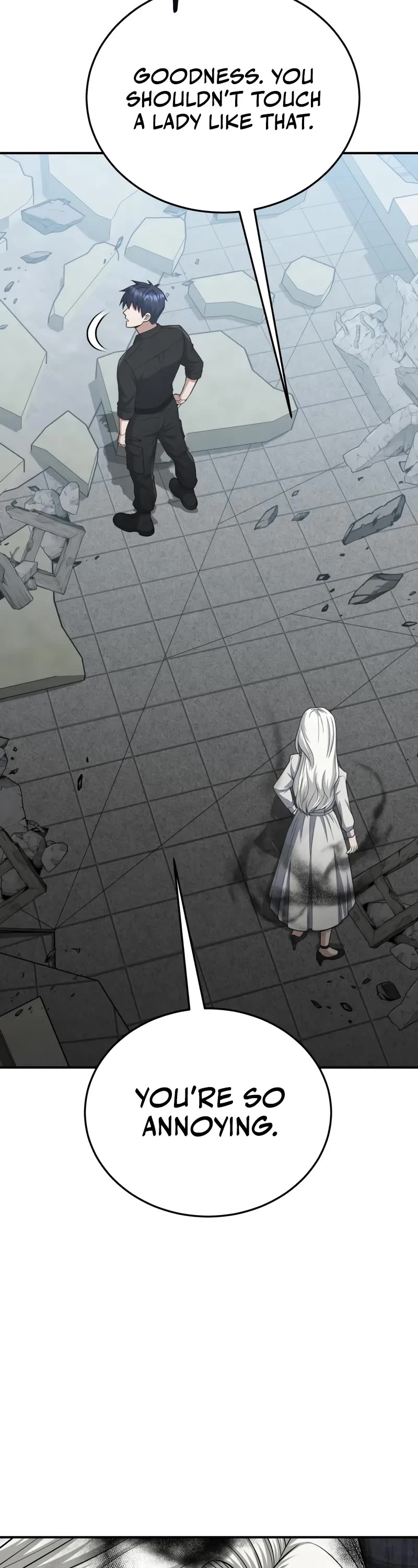 Genius of the Unique Lineage chapter 136 page 63