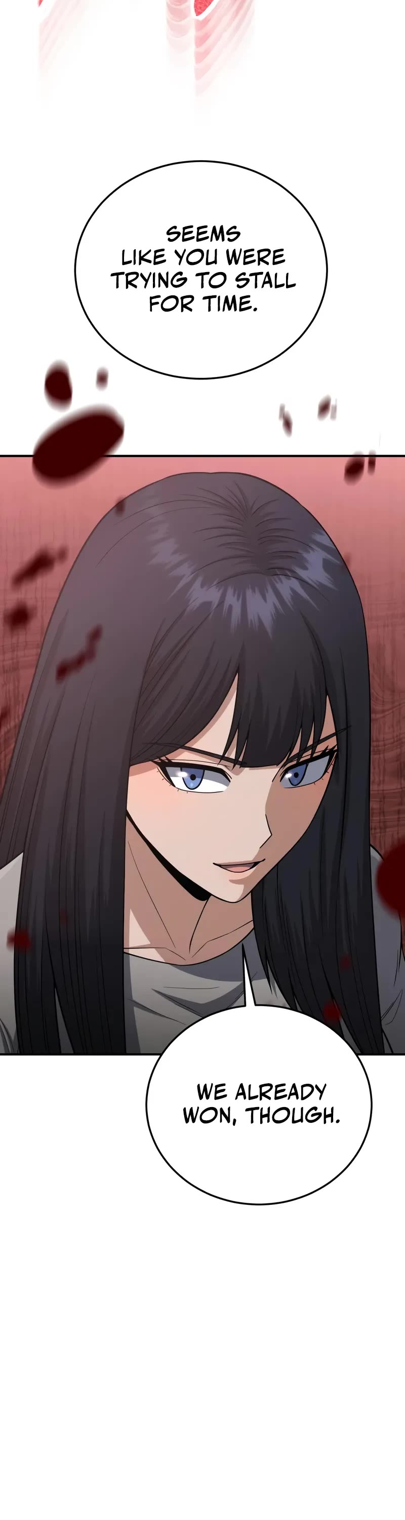 Genius of the Unique Lineage chapter 136 page 8