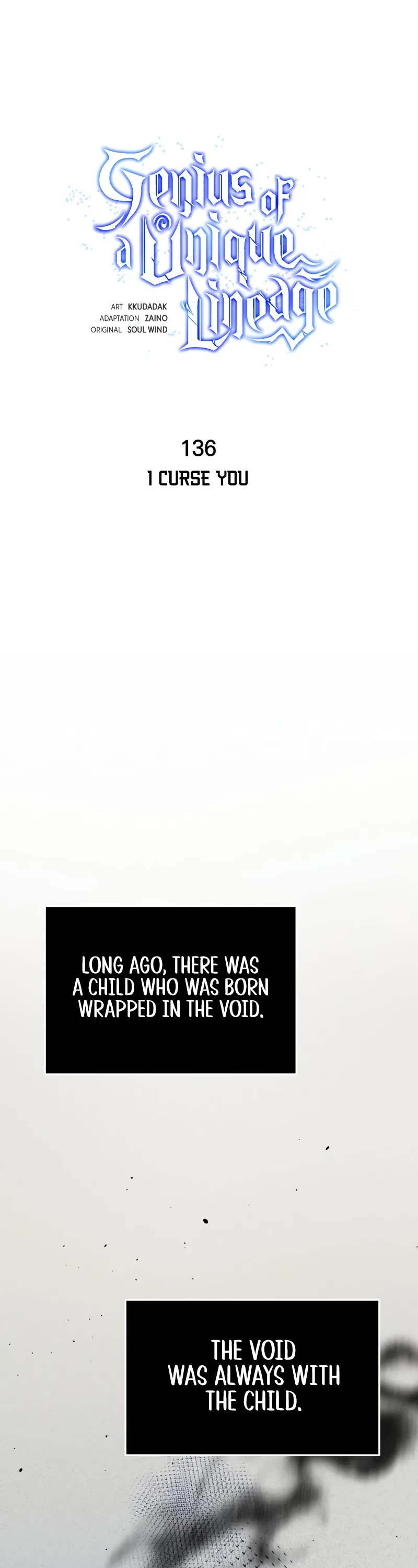 Genius of the Unique Lineage chapter 136 page 9