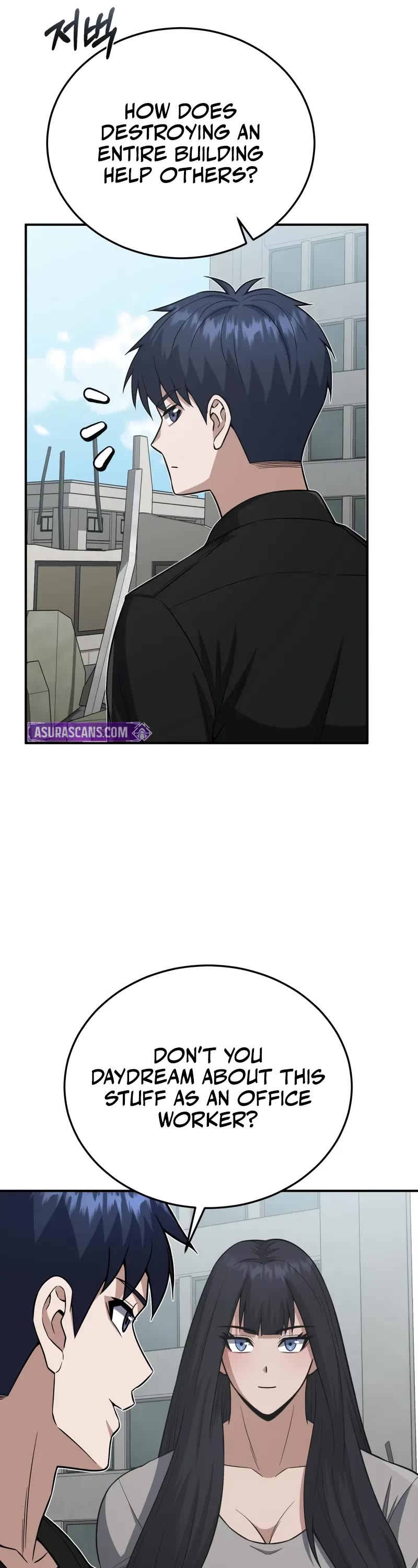 Genius of the Unique Lineage chapter 137 page 12