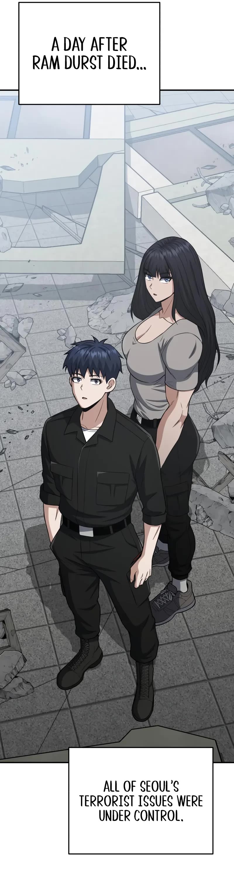 Genius of the Unique Lineage chapter 137 page 17