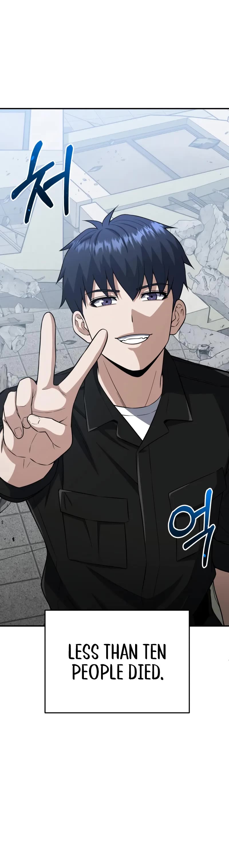 Genius of the Unique Lineage chapter 137 page 18