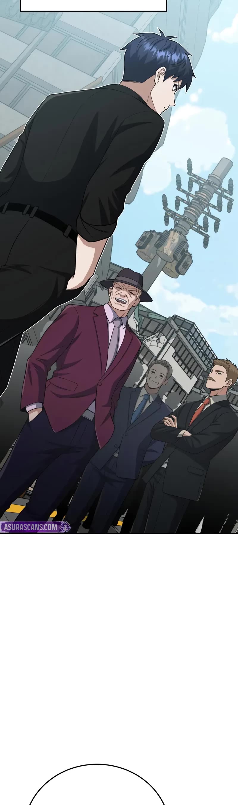 Genius of the Unique Lineage chapter 137 page 20