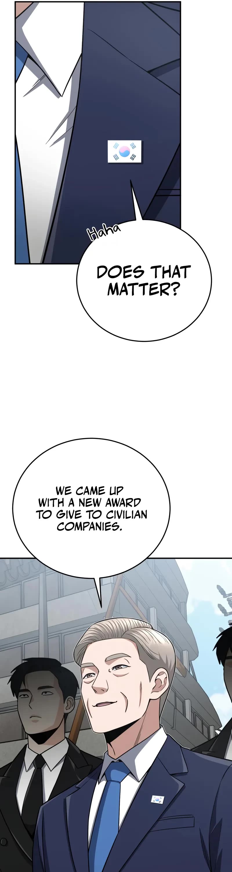 Genius of the Unique Lineage chapter 137 page 22