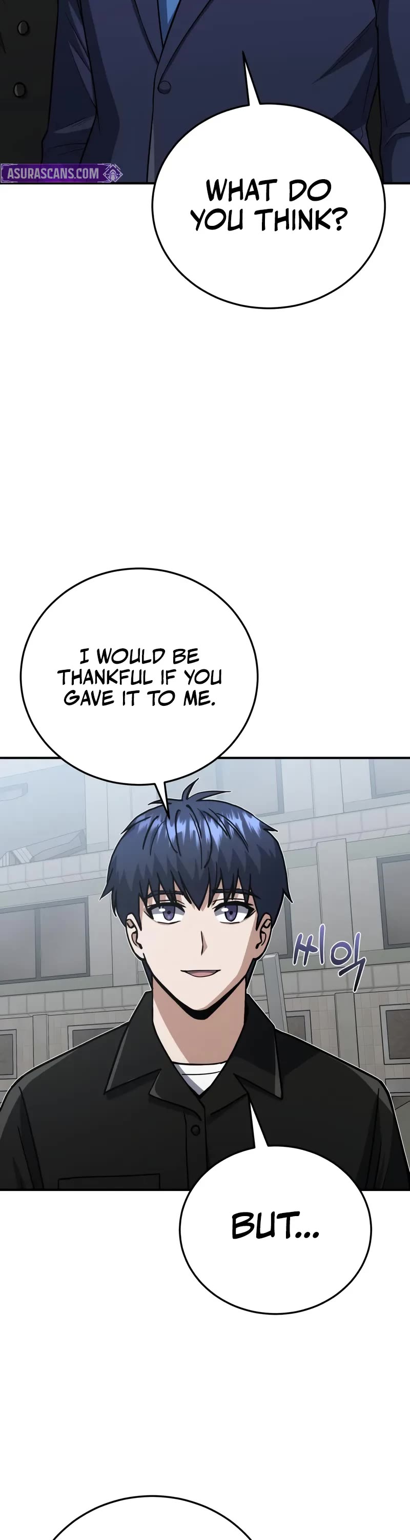 Genius of the Unique Lineage chapter 137 page 23