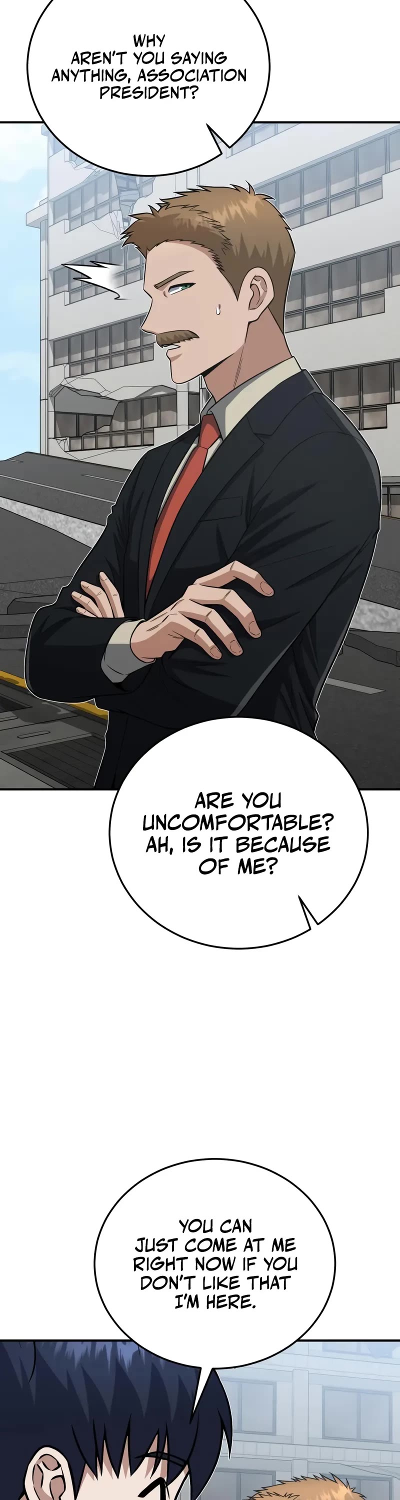 Genius of the Unique Lineage chapter 137 page 24