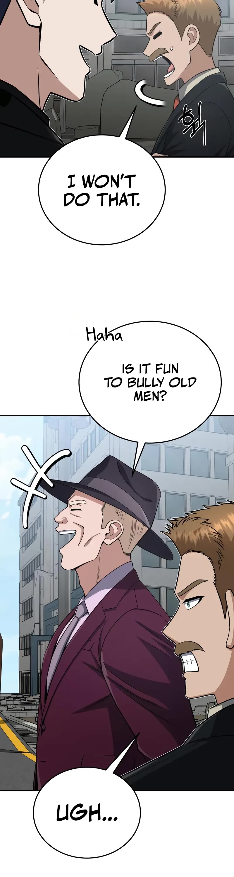 Genius of the Unique Lineage chapter 137 page 25