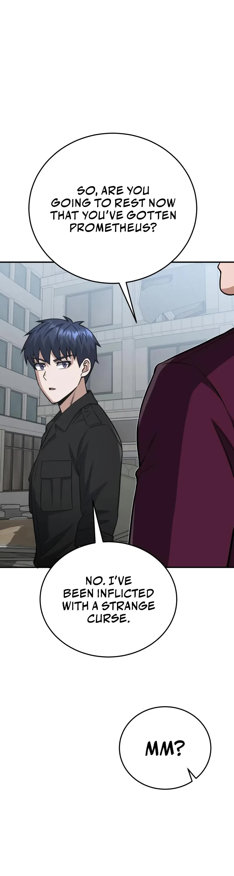 Genius of the Unique Lineage chapter 137 page 26