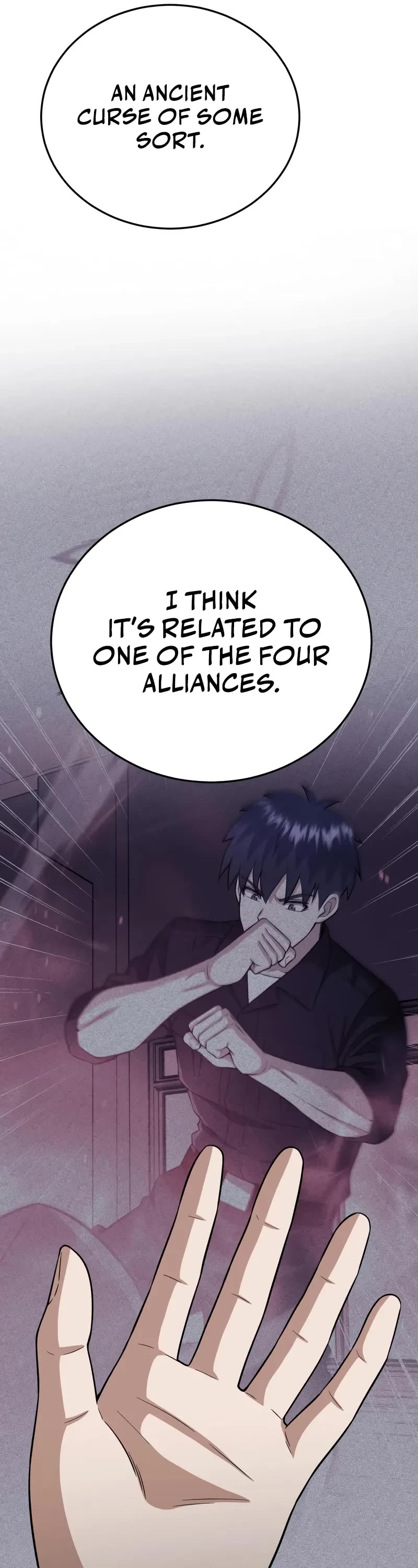 Genius of the Unique Lineage chapter 137 page 27