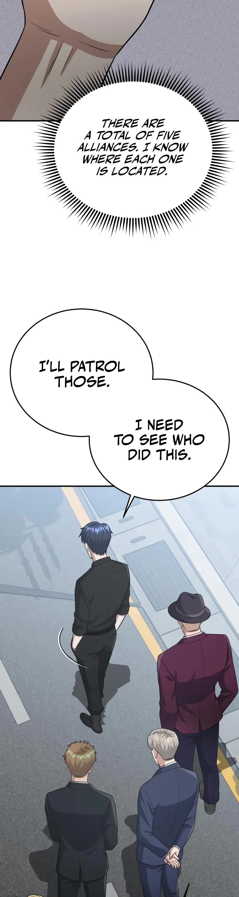 Genius of the Unique Lineage chapter 137 page 28