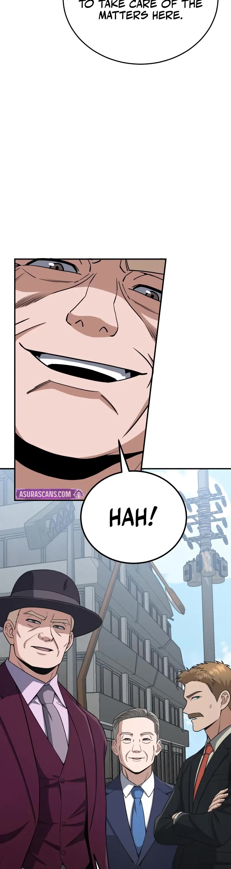 Genius of the Unique Lineage chapter 137 page 30