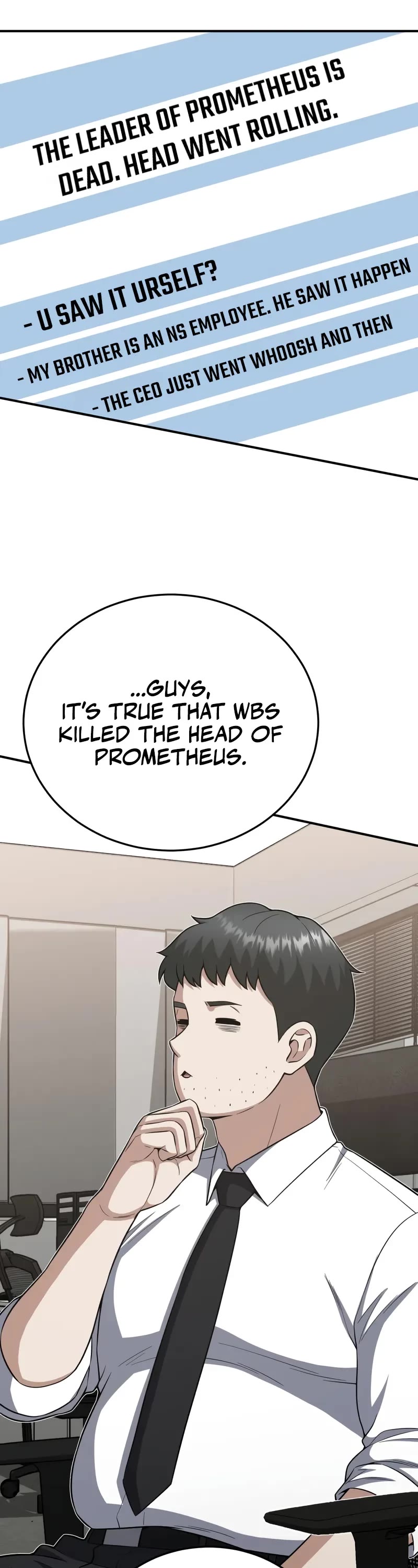 Genius of the Unique Lineage chapter 137 page 32