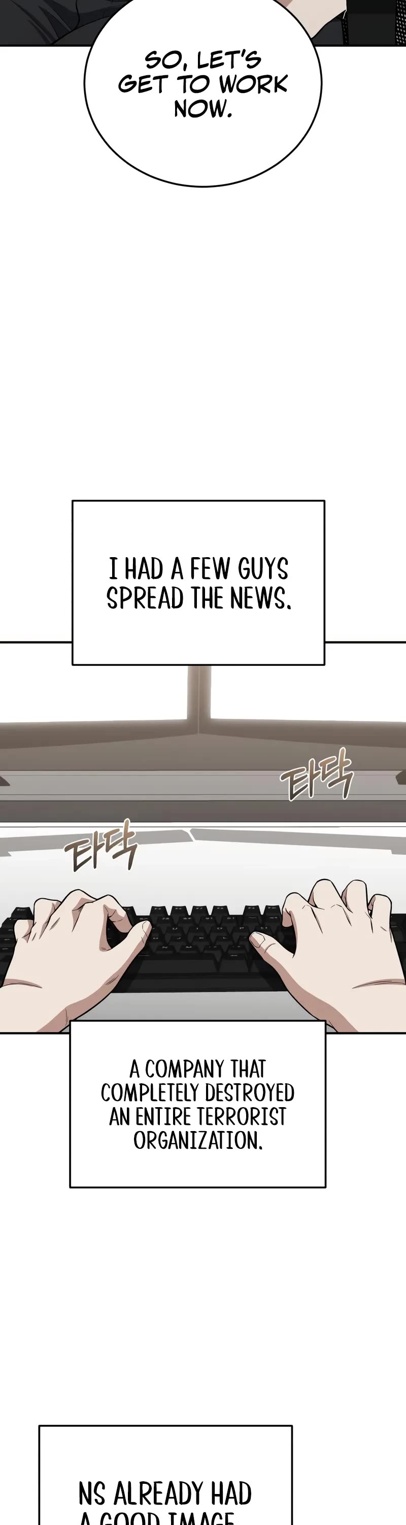 Genius of the Unique Lineage chapter 137 page 33