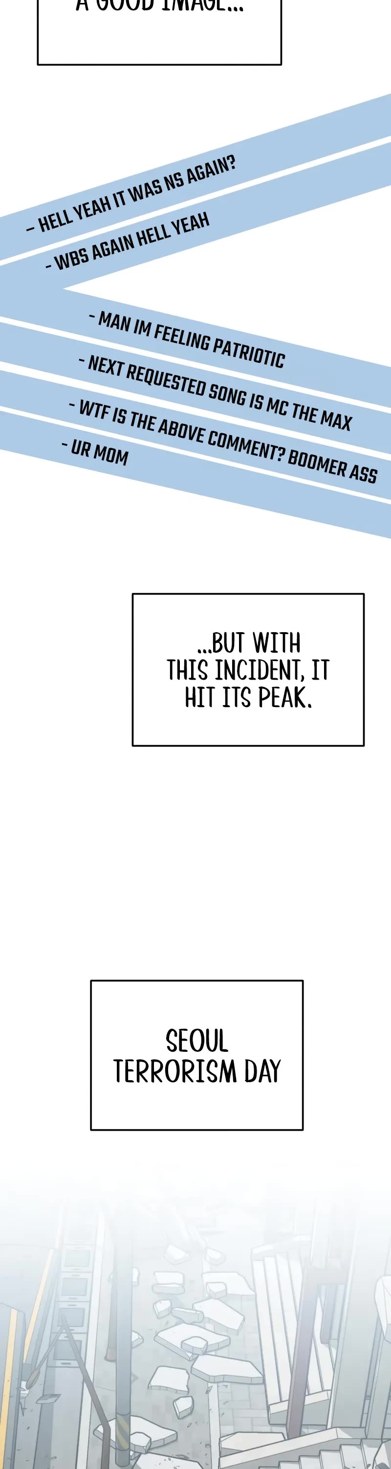 Genius of the Unique Lineage chapter 137 page 34