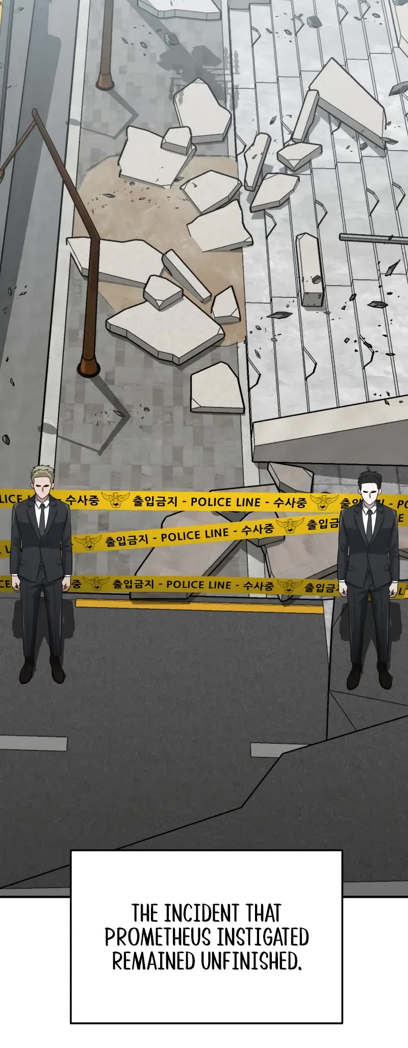 Genius of the Unique Lineage chapter 137 page 35