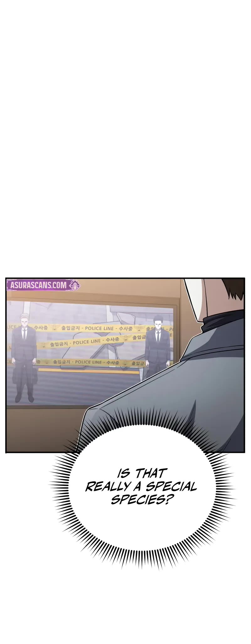 Genius of the Unique Lineage chapter 137 page 36