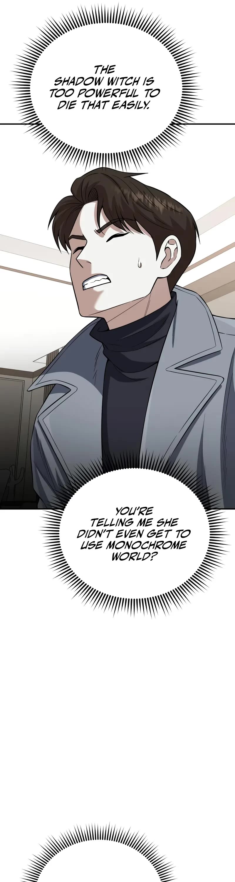 Genius of the Unique Lineage chapter 137 page 37