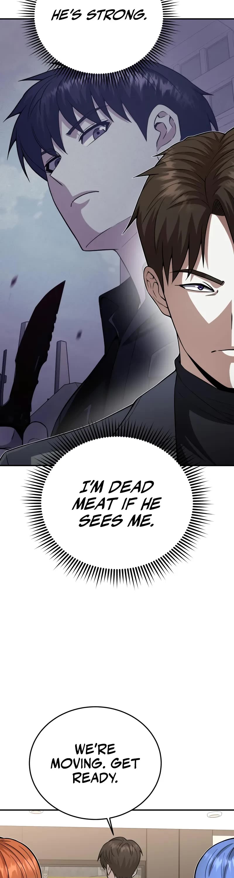 Genius of the Unique Lineage chapter 137 page 38