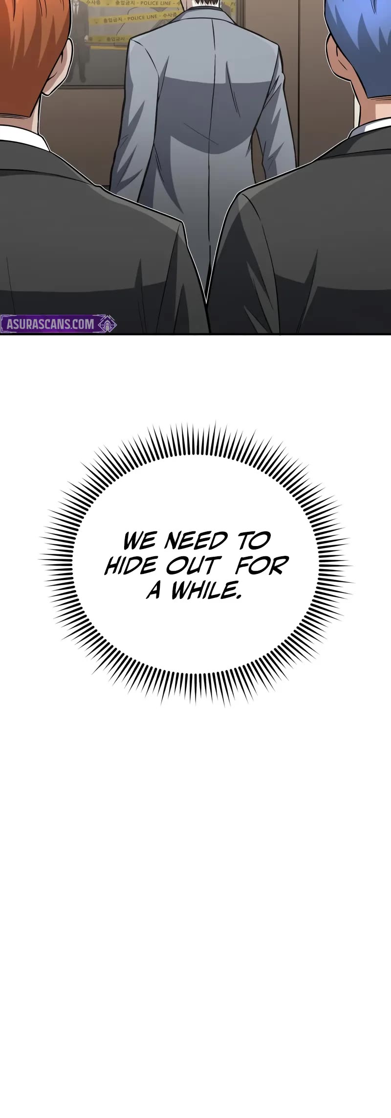 Genius of the Unique Lineage chapter 137 page 39