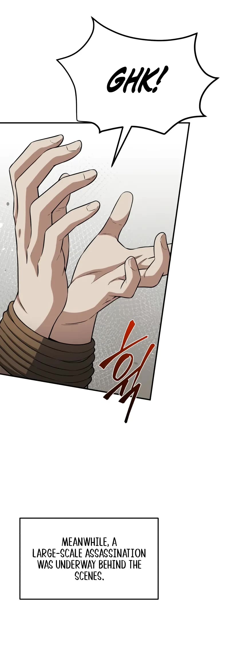 Genius of the Unique Lineage chapter 137 page 40