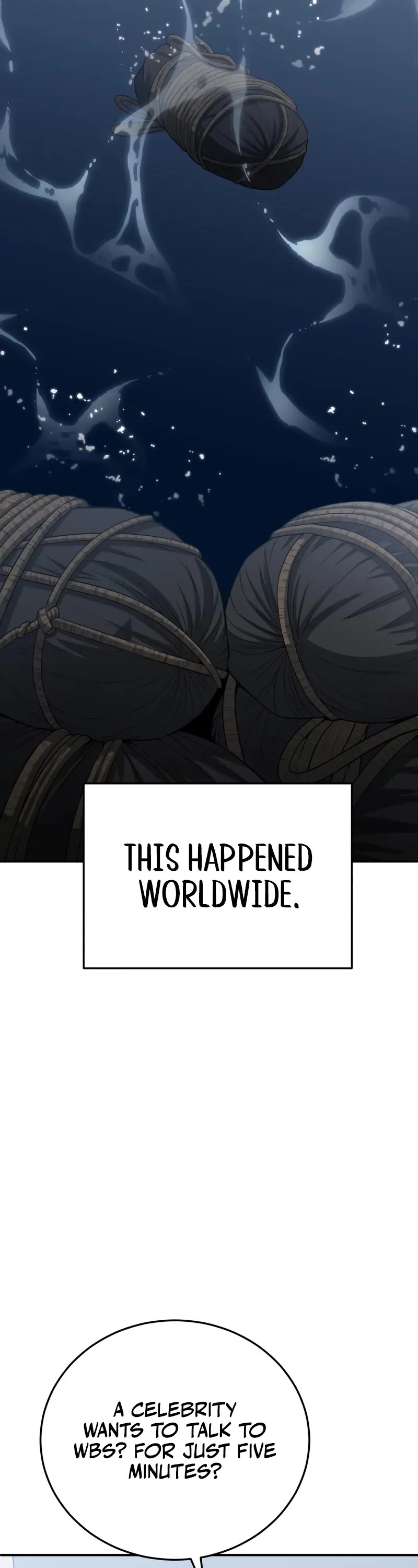 Genius of the Unique Lineage chapter 137 page 42