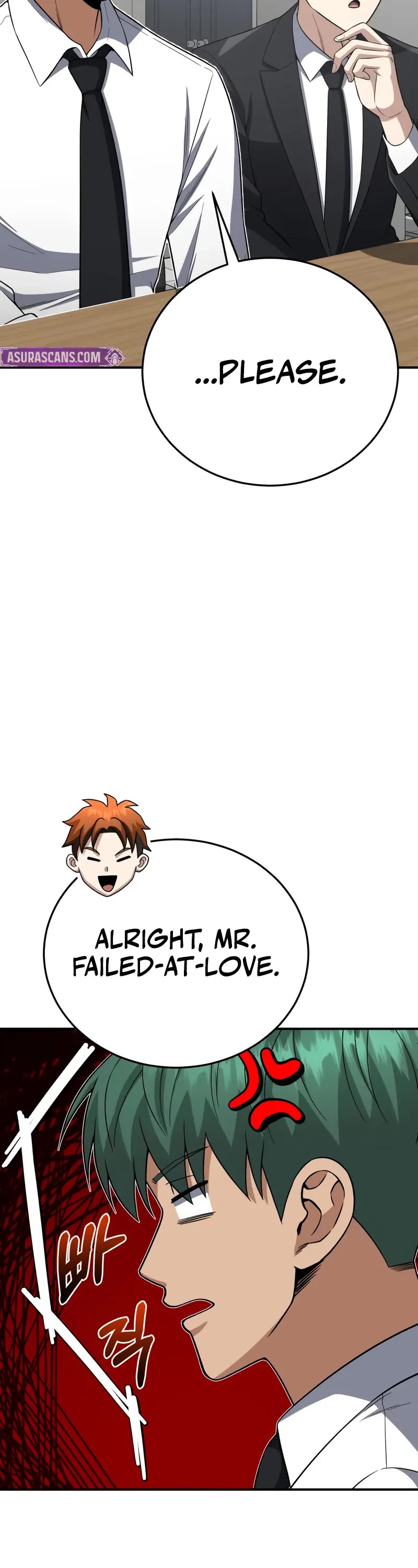 Genius of the Unique Lineage chapter 137 page 44