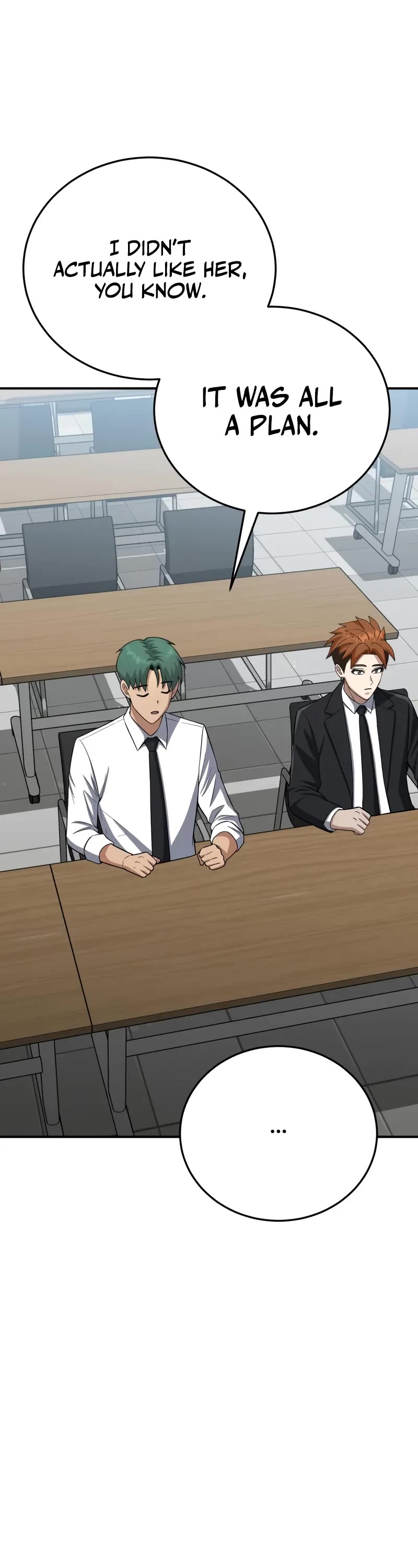 Genius of the Unique Lineage chapter 137 page 45