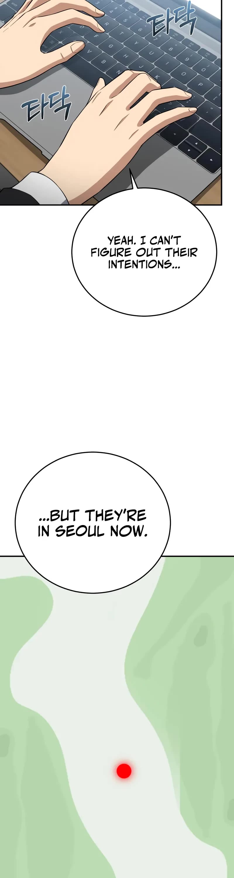 Genius of the Unique Lineage chapter 137 page 47