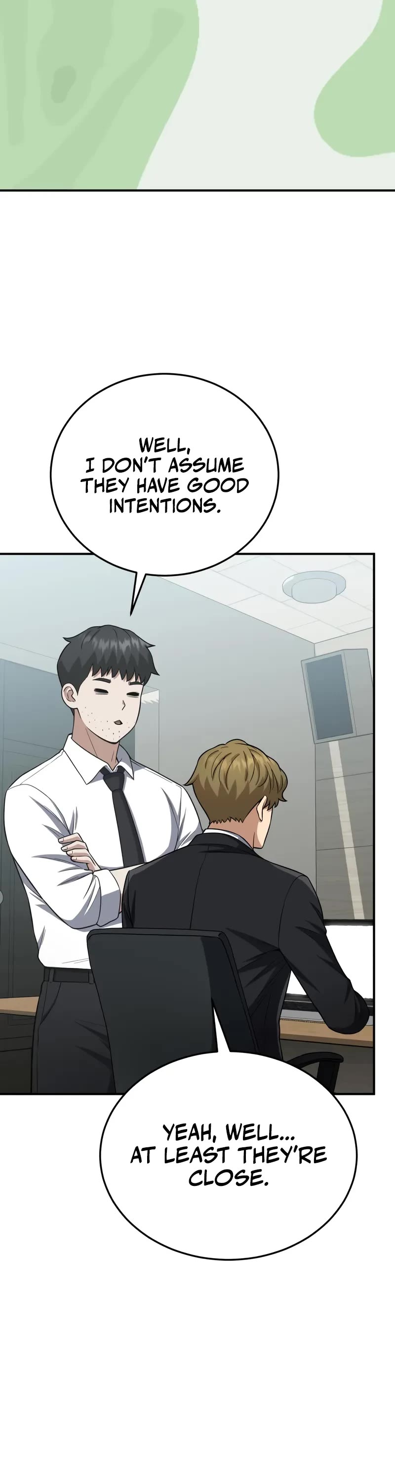 Genius of the Unique Lineage chapter 137 page 48