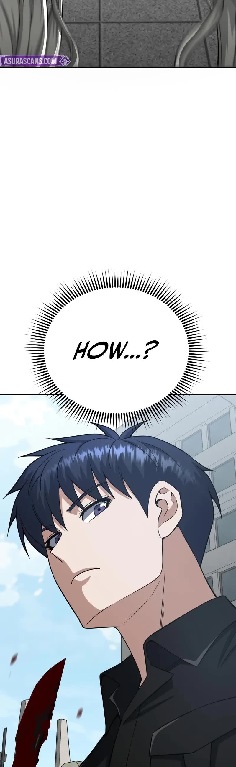 Genius of the Unique Lineage chapter 137 page 5