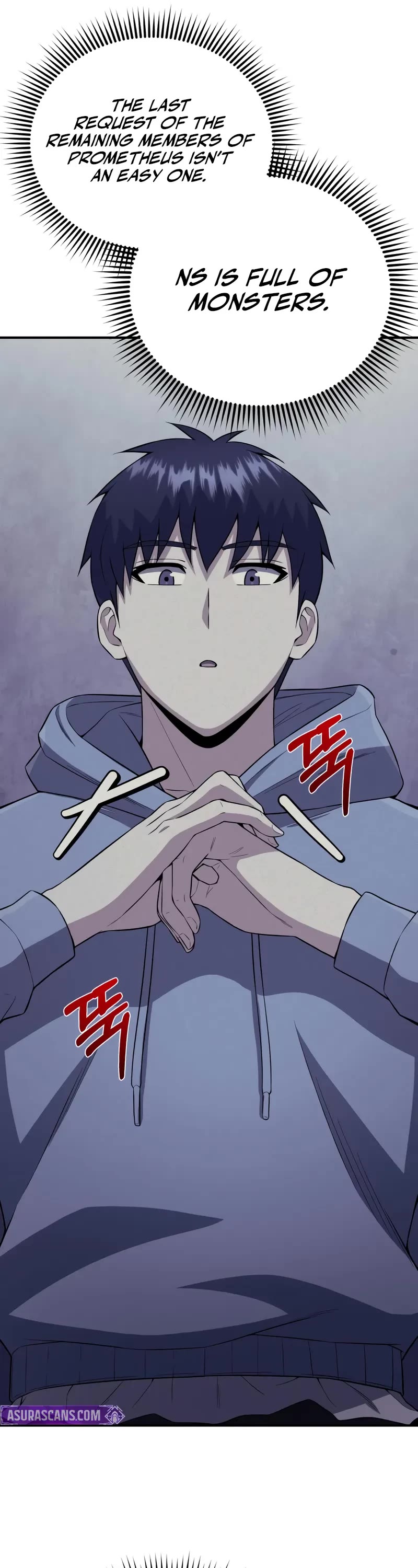 Genius of the Unique Lineage chapter 137 page 51