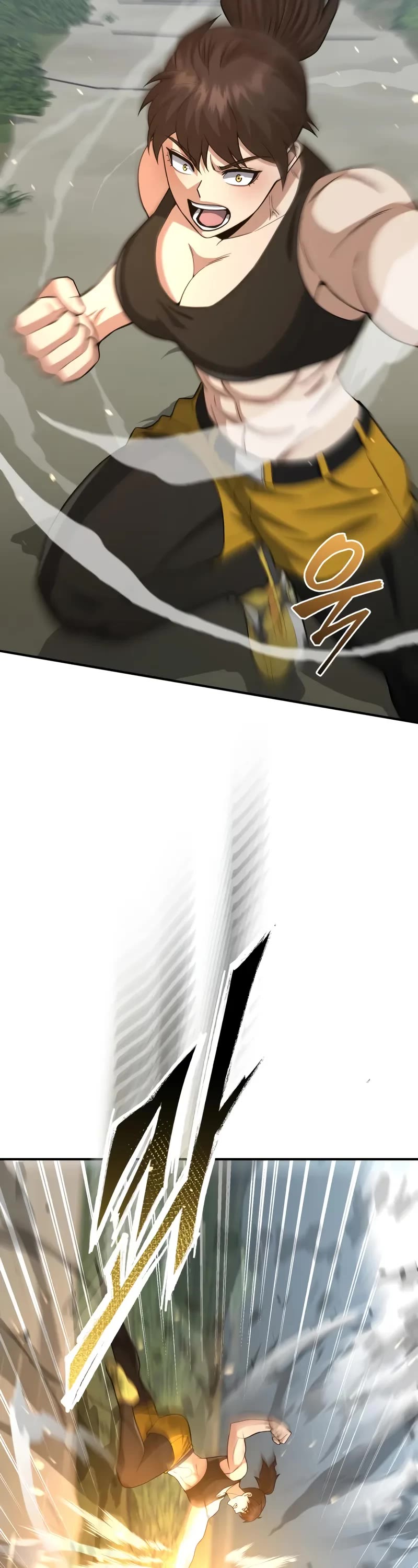 Genius of the Unique Lineage chapter 137 page 55