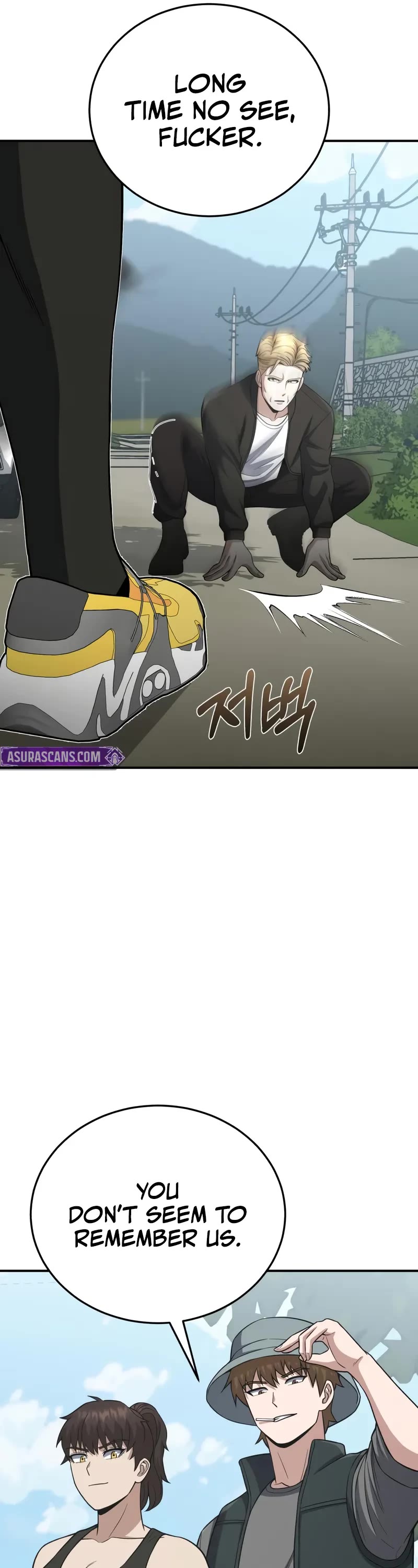 Genius of the Unique Lineage chapter 137 page 59