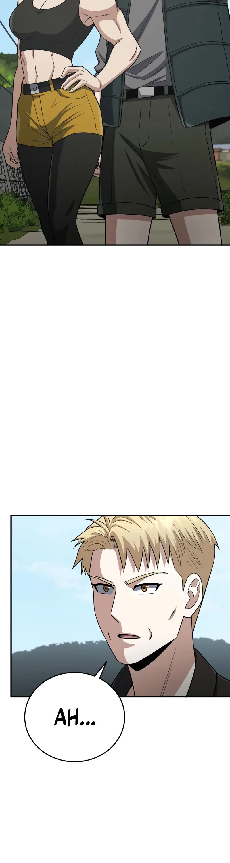 Genius of the Unique Lineage chapter 137 page 60