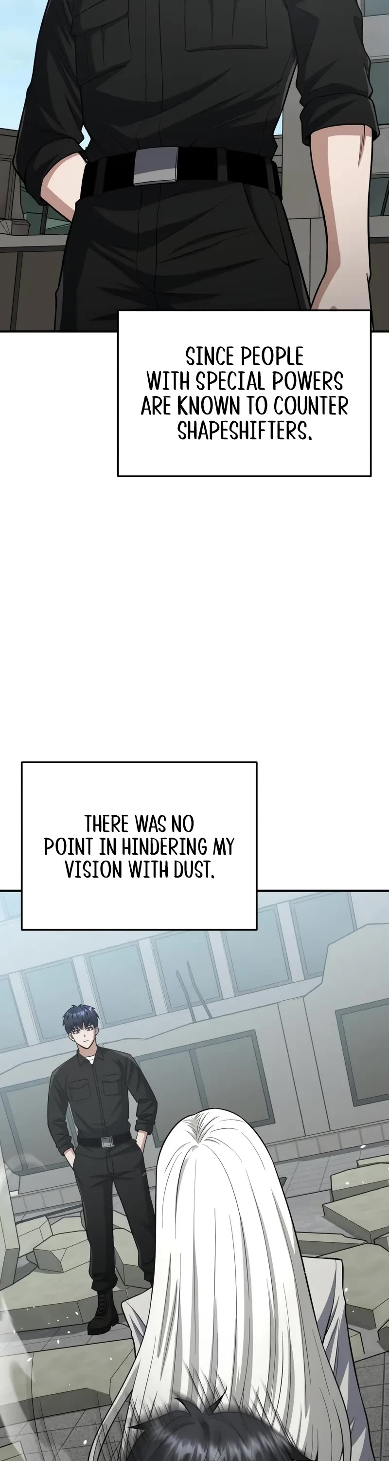 Genius of the Unique Lineage chapter 137 page 9