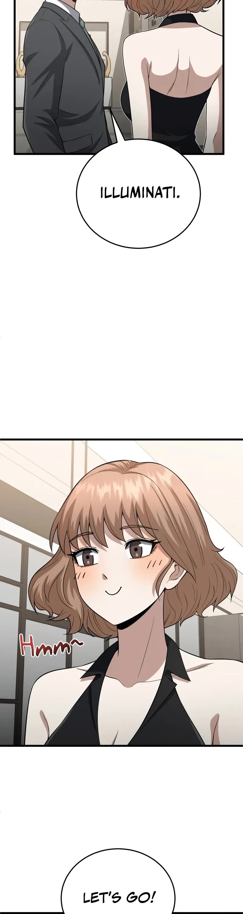 Genius of the Unique Lineage chapter 138 page 13