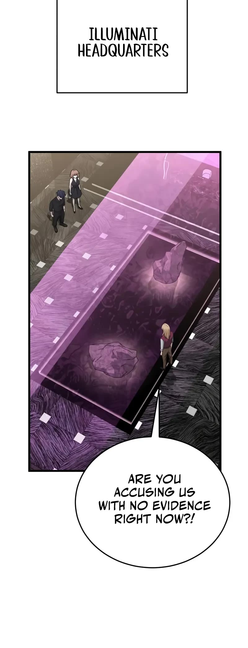 Genius of the Unique Lineage chapter 138 page 16