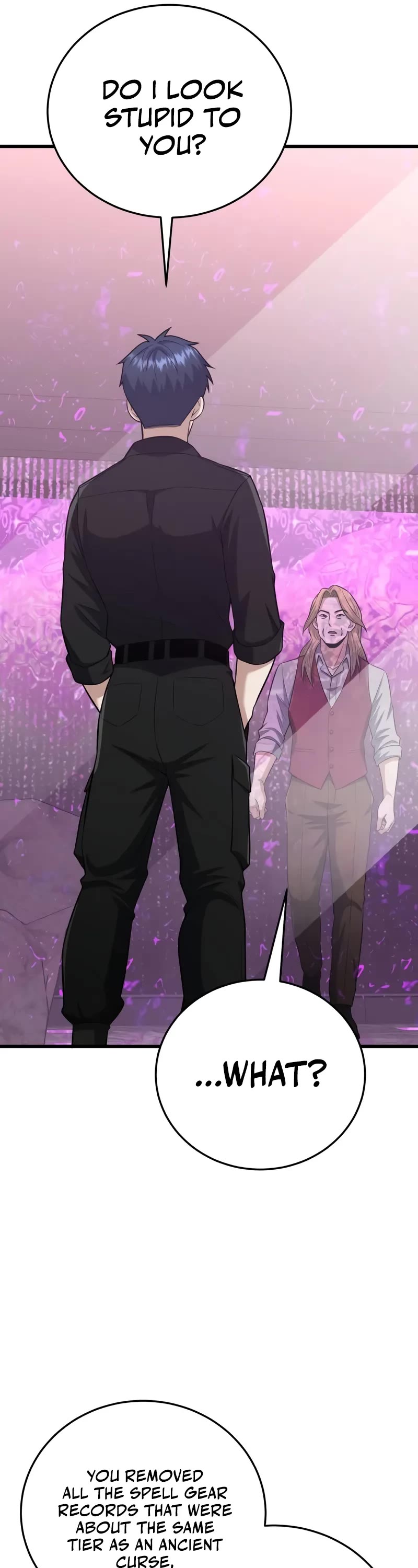 Genius of the Unique Lineage chapter 138 page 17