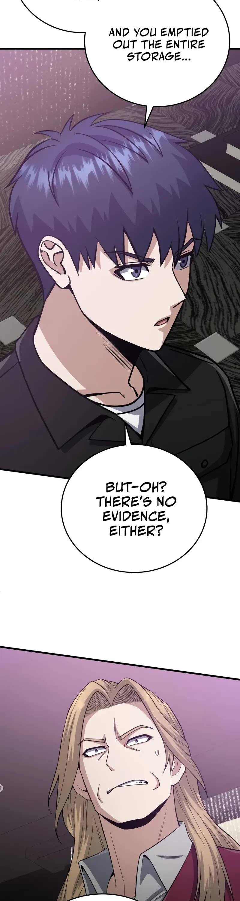 Genius of the Unique Lineage chapter 138 page 18