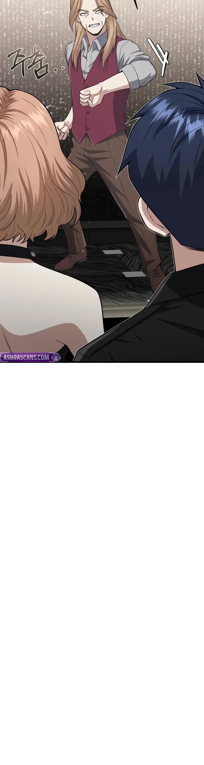 Genius of the Unique Lineage chapter 138 page 21