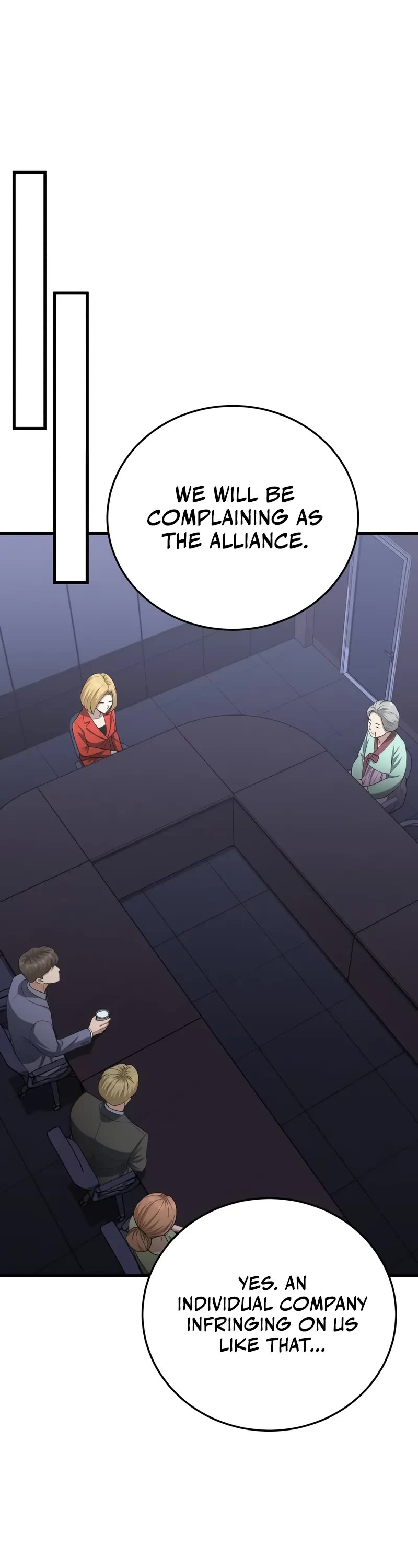 Genius of the Unique Lineage chapter 138 page 22