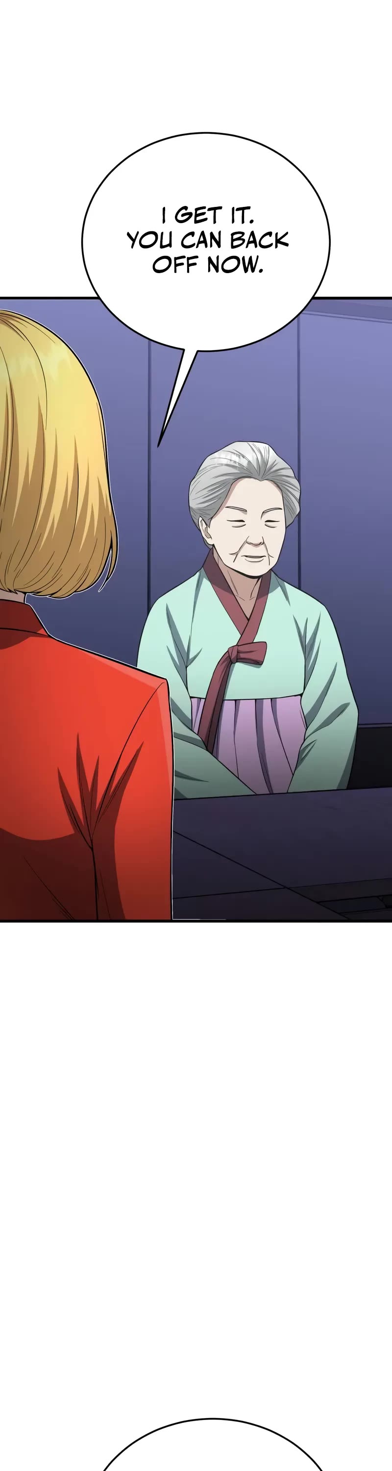 Genius of the Unique Lineage chapter 138 page 23